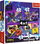 Puzzle Trefl Warner Batwheels 4 në 1, 70 copa, shumëngjyrësh