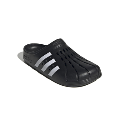 Sandale Adidas Adilette Clog GZ5886, unisex, të zeza