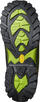 Çizme sigurie Helly Hansen Magni Boa Winterboot, S3, Boa, nr 43, të zeza me lime