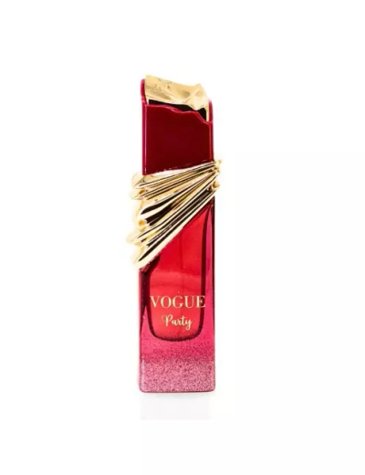 Eau de Parfum Maison Alhambra Vogue Party, 100ml