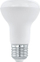 Llampë LED EGLO Reflector R63, E27, 4.4W 3000K, e bardhë