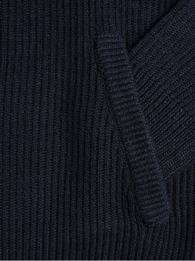 Pulover Jack&Jones, i kaltër