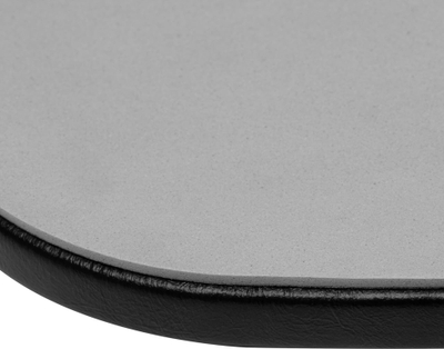 Mbajtëse për brryl Momo 8 M, ergonomike, e zezë