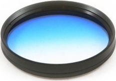 Filter gradual Seagull Blue 37mm, për kamera, blu