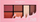 Paletë hijesh për sy Bourjois, 8.4 g