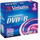 Disqe DVD R Verbatim 43519, 4.7GB, 16x, set 5 copë