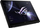 Laptop Asus ASUS GV302XV-MU008W, 13.4", AMD Ryzen 9 7940HS, 16 GB RAM, 1 TB SSD, Nvidia GeForce RTX 4060, i zi