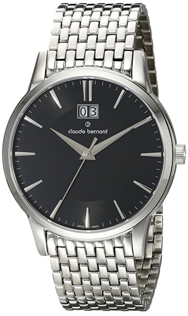 Orë dore Claude Bernard Classic 63003 3M NIN, man
