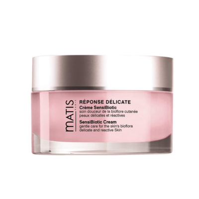Krem hidratues për lëkurë Résponse Délicate Matis Paris 50 ml