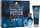 Set dhurate Police Potion Power, Eau de Parfum 30ml, xhel dushi 100ml