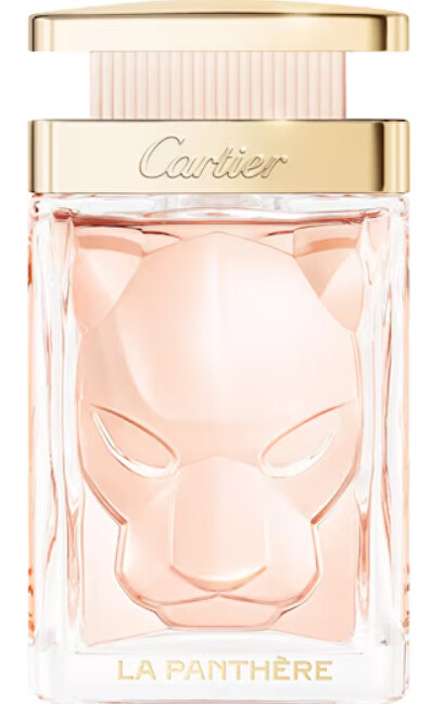 Eau de Toilette Cartier La Panthere