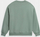 Bluzë sport për femra 4F H4Z22 BLD033, pambuk, e gjelbër