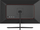 Monitor LC-Power LC-M27-FHD-144, 27\", Full HD 144Hz, i zi