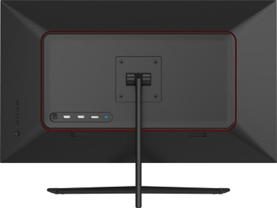 Monitor LC-Power LC-M27-FHD-144, 27\", Full HD 144Hz, i zi