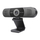 Webcam eMeet SmartCam C980 Pro 4K, gjithçka në një, 4 mikrofona, i zi
