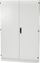 Panel shpërndarës modular Alfa 231M ALFA-518/25C, sipërfaqe, IP40, gri