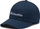 Kapelë baseball Columbia Roc II 1766611, poliestër, blu navy