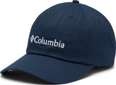 Kapelë baseball Columbia Roc II 1766611, poliestër, blu navy
