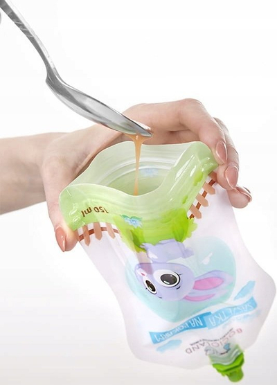 Libër i butë edukativ për bebe Little Cow, me fishkëllimë, shumëngjyrësh