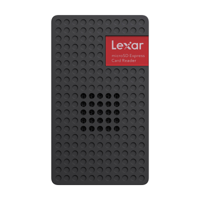 Lexar RW540 lexues kartelash microSD Express
