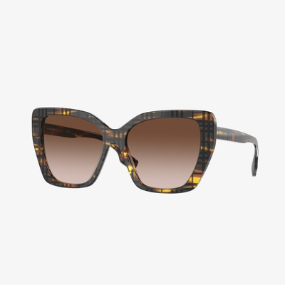 Burberry BE4366 398113 55
