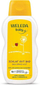 Krem banje për fëmijë Weleda Calendula, relaksues, 200 ml
