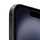 Apple iPhone 16 Plus, 256GB, Black