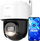 Kamera IP HiLook PTZ-N2C400M-DE, 4MP, PTZ, e bardhë e zezë