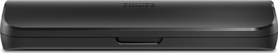 Furçë dhëmbësh elektrike Philips Sonicare DiamondClean 9000 HX9911/88, sonike, me 4 mënyra larjeje, blu navy