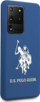 Mbrojtëse U.S Polo Assn për Samsung Galaxy S20 Ultra, e kaltër