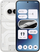 Telefoni Nothing Phone 2a, 6.7", 8GB RAM, i bardhë