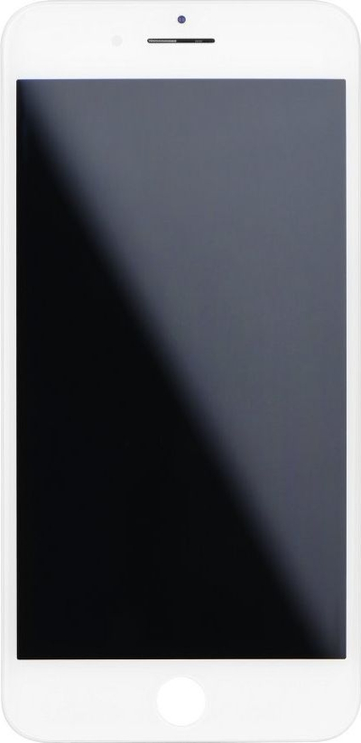 Ekran zëvendësues për Apple iPhone 7 Plus, 5.5", me touch, i bardhë
