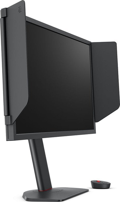 Monitor BenQ ZOWIE XL2546X, 24.1", 1920 x 1080, 240 Hz, i zi