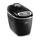 Makineri buke Tefal PF611838 Bread of the World, 19 programe, 1600W, e zezë