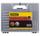 Set stërvilash Stanley SDS-Plus, 12 copë, 160 mm, gri