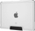 Навлака за лаптоп UAG Case 13", за MacBook Air, проѕирна Ice Black
