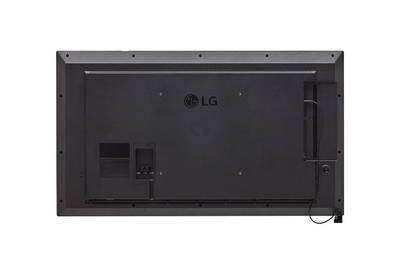 Ekran dixhital LG 55UM5N-H, 55", 4K Ultra HD, 500 cd/m², i zi