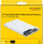 Kuti eksternale Delock 2.5" SATA HDD SSD, USB C 3.2 Gen 2, transparente