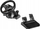 Timon gaming Sven GC-W150, me pedale, USB, i zi