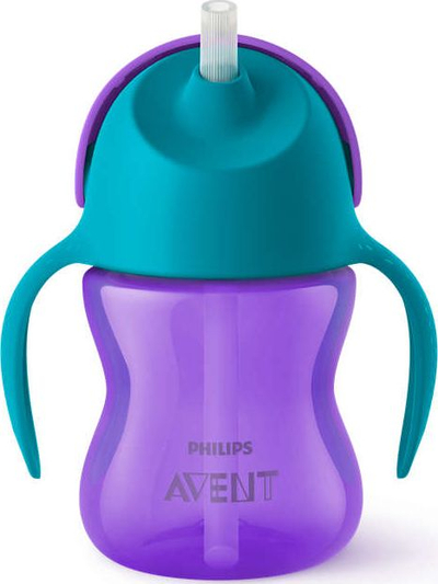 Shishe për fëmijë Avent (BA79602), 200ml
