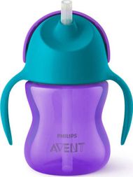 Shishe për fëmijë Avent (BA79602), 200ml