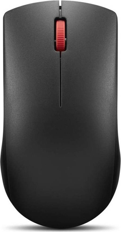 Maus Lenovo 150, wireless, USB, i zi