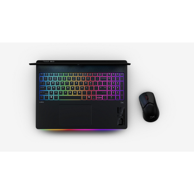 Laptop HP OMEN MAX 16-ak0003nc, 16\", AMD Ryzen AI 9 HX 375, 32GB RAM, 1TB SSD, NVIDIA GeForce RTX 5080, i zi
