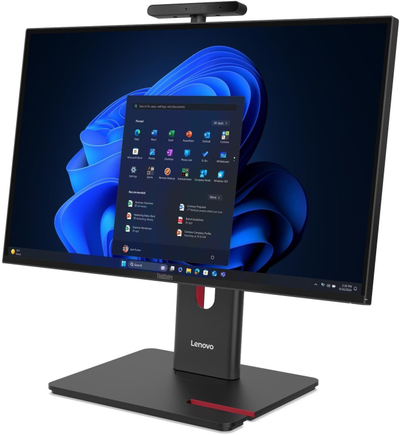 Тастатура Lenovo ThinkCentre M90a Gen 6, распоред UK, црна