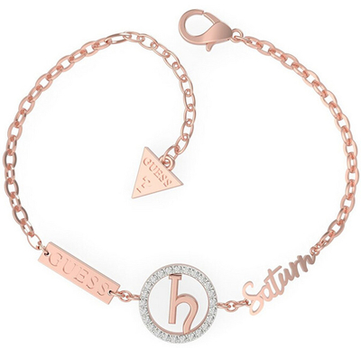 Byzylyk Guess Saturn UBS29032 18 cm