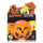 Bombë dushi Accentra Happy Halloween, 120 g
