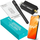 Gateway ZigBee Sonoff USB Dongle Plus E, Zigbee 3.0, antenë jasht, ngjyrë argjendtë