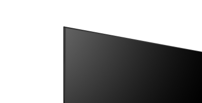 Televizor FOX 55WOS640E 55", 4K SMART TV - Frameless, Magic Control, powered by WebOS