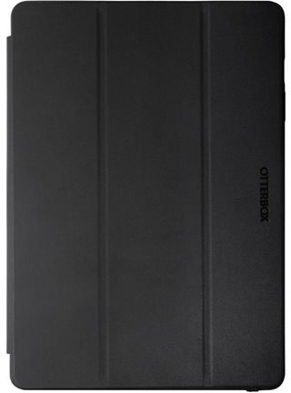 Këllëf folio OtterBox React për Samsung Galaxy S9, i fortë, i zi