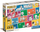 Puzzle Clementoni Peanuts 39803, 1000 copa, 70 x 50 cm, shumëngjyrësh